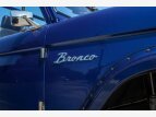 Thumbnail Photo 66 for 1974 Ford Bronco